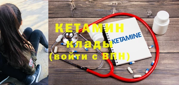 хмурый Гусь-Хрустальный