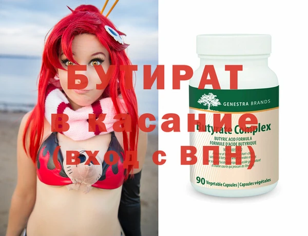 хмурый Гусь-Хрустальный