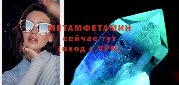 хмурый Гусь-Хрустальный
